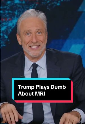 Video post by @thedailyshow on TikTok