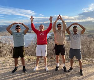 Image post by @theohiostatealumni on Instagram