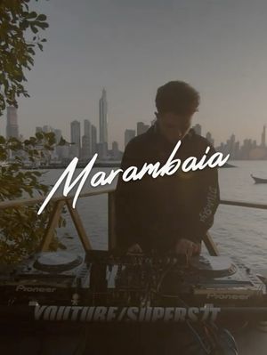 Image post by @marambaiamusic on Instagram