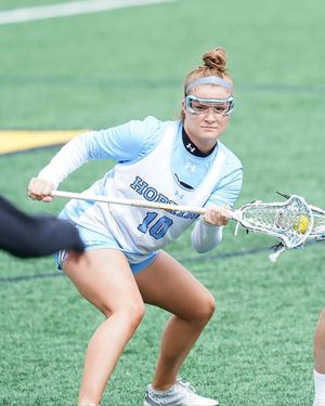 Image post by @hopkinslacrosse on Instagram