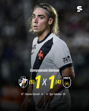 Image post by @sportv on Instagram