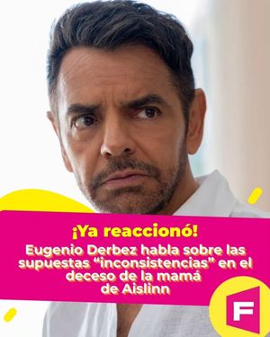 Image post by @univisionfamosos on Instagram
