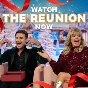 Image post by @hallmarkchannel on Instagram
