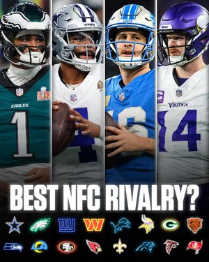Image post by @snfonnbc on Instagram