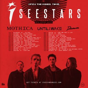 Image post by @fearlessrecords on Instagram