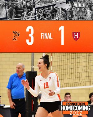 Image post by @PrincetonWVB on Twitter