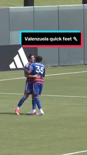 Video post by @mlsnextpro on TikTok