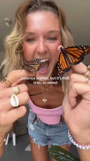 Video post by @b r o o k e🦈 on Facebook