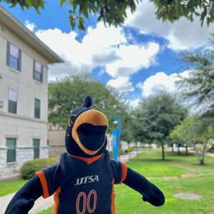 Image post by @utsa on Instagram