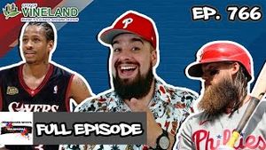 Video post by @undergroundsportsphiladelphia on YouTube