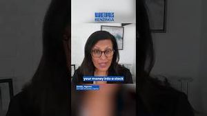 Video post by @benzinga on YouTube