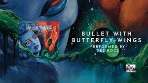 Video post by @sumerianrecords on YouTube