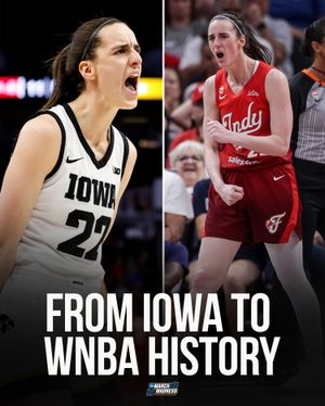 Image post by @marchmadnesswbb on Instagram