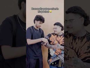 Video post by @thatmexicanot on YouTube