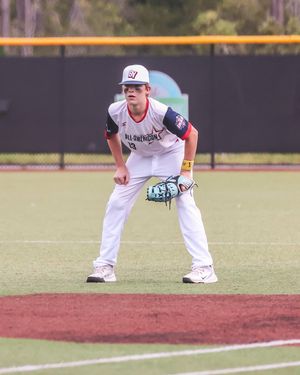 Image post by @baseballyouth on Instagram