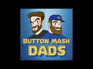 Video post by @buttonmashdads on YouTube