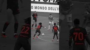 Video post by @acmilan on YouTube
