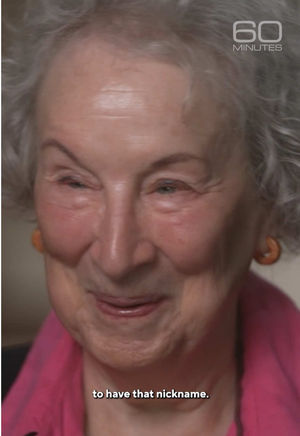 Video post by @60minutes on TikTok