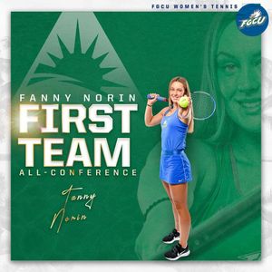 Image post by @fgcu_wten on Instagram