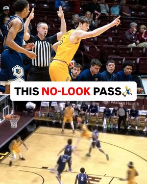 Image post by @winthrop_mbb on Instagram