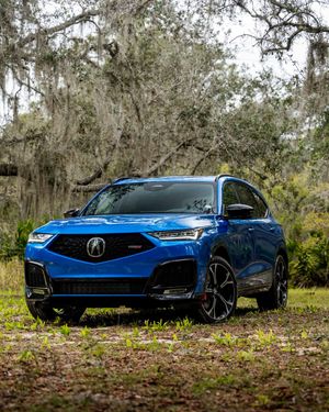 Image post by @acura on Instagram