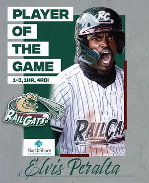 Image post by @railcats on Twitter/X