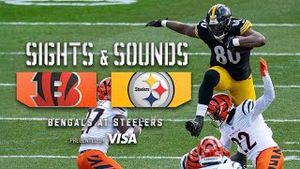 Video post by @Pittsburgh Steelers on YouTube