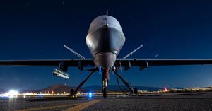 Image post by @airmanmagazine on Instagram