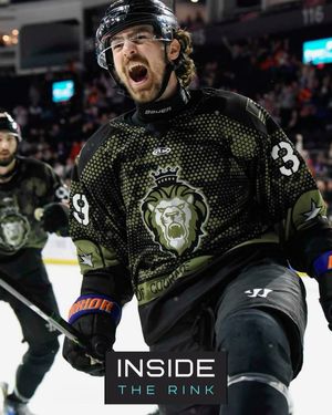 Image post by @insidetherinkcom on Instagram