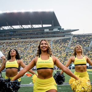 Image post by @oregoncheer on Instagram