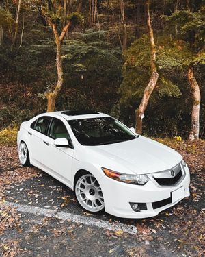 Image post by @Acura on Twitter
