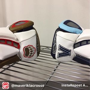 Image post by @novalacrosse on Instagram
