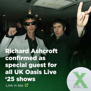 Video post by @radiox on TikTok