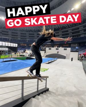 Image post by @xgames on Instagram
