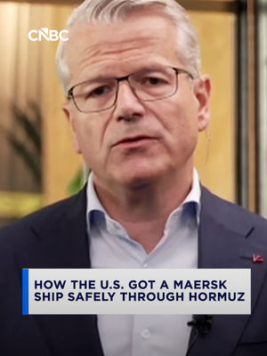 Video post by @cnbci on TikTok