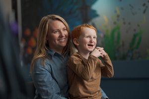 Image post by @shrinershospitals on Instagram