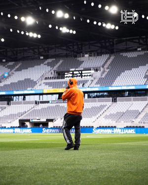 Image post by @houstondynamo on Instagram