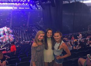 Image post by @sarahlounsbury on Instagram