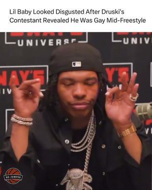 Image post by @nojumper on Instagram