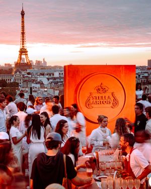 Image post by @abinbev on Instagram