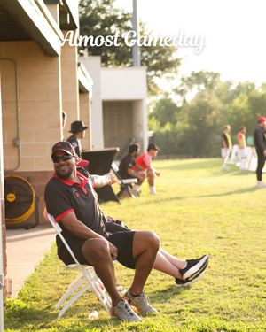 Image post by @dentondiablosfc on Instagram