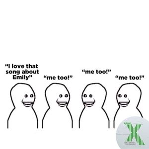 Video post by @radiox on TikTok