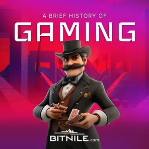 Image post by @bitnilecom on Instagram