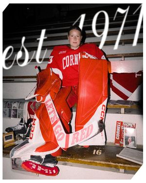 Image post by @cornellwhockey on Instagram