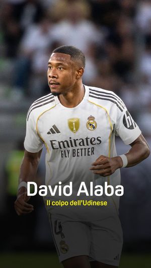 Video post by @dazn_it on Instagram
