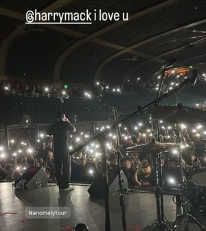 Image post by @visionboardswork on Instagram
