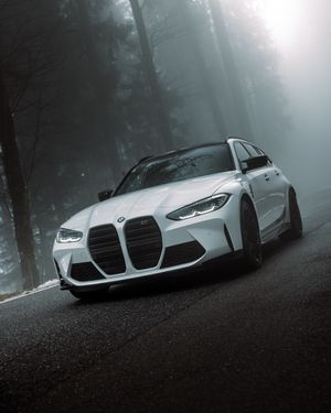Image post by @bmwm on Instagram