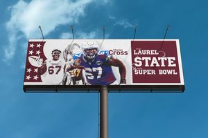 Image post by @hailstatefb on Instagram