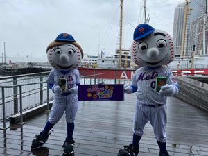 Image post by @MrMet on Twitter