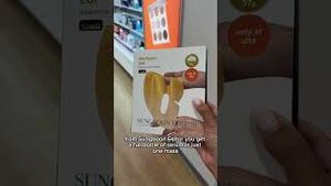 Video post by @ultabeauty on YouTube